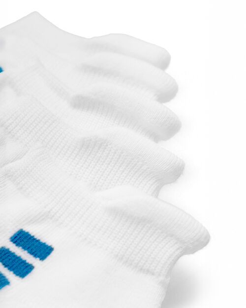 Pack 5 Calcetines Cortos Deportivos